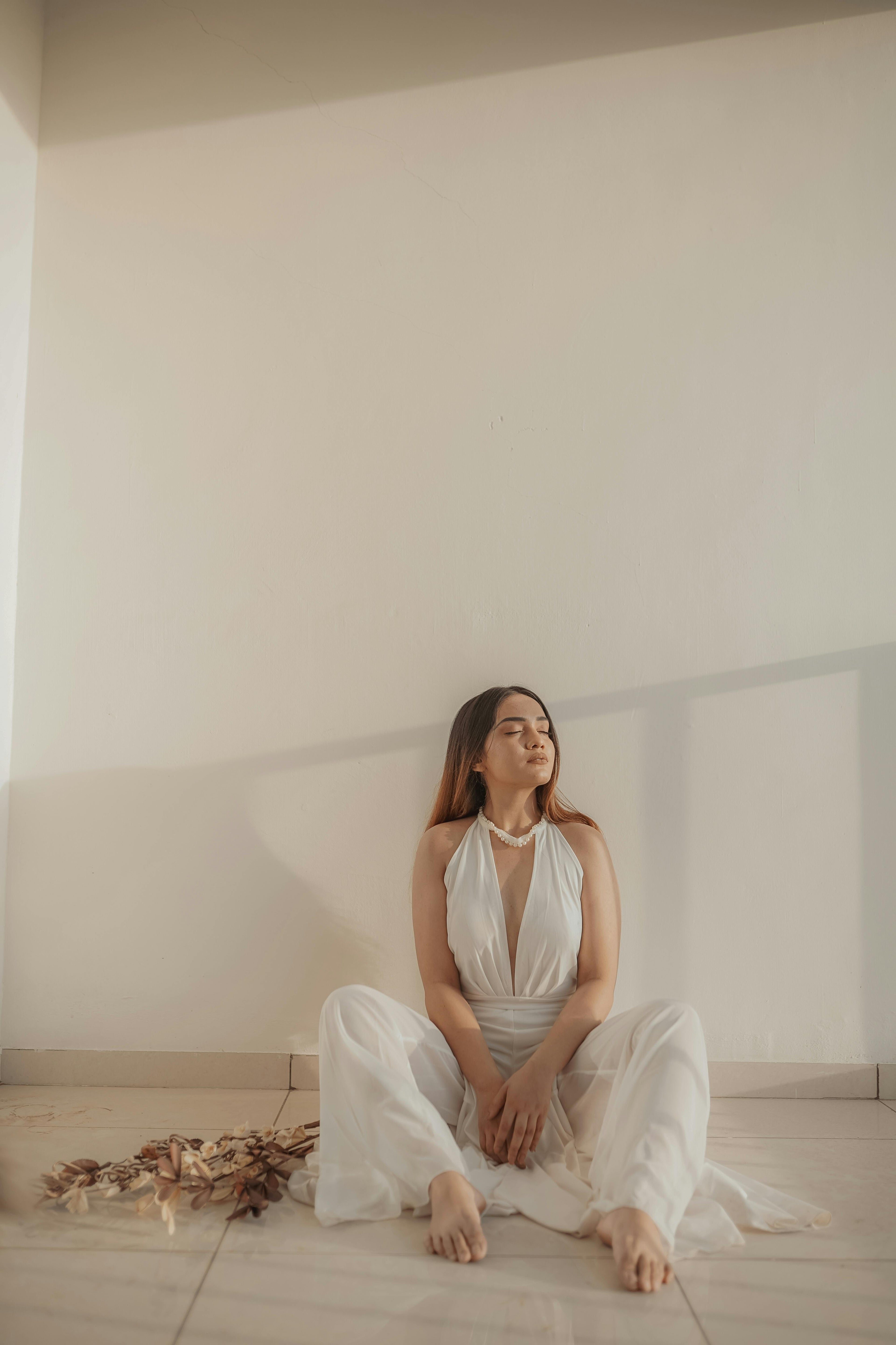 The Language of Feminine Form