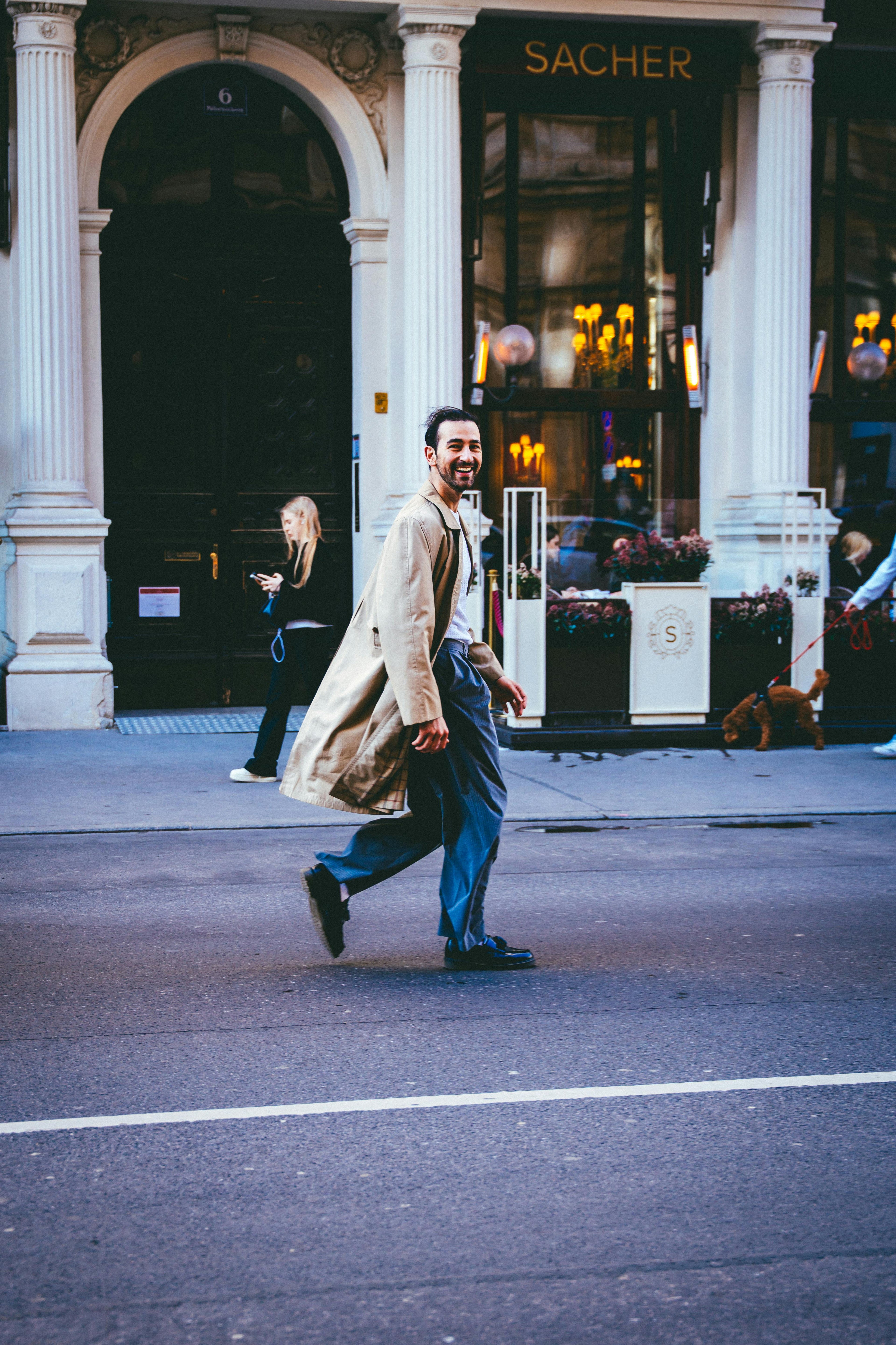 Building a Timeless Wardrobe