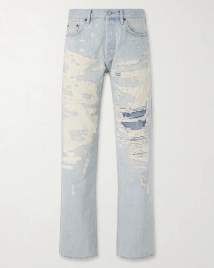 Men’s Denim